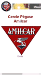 Mobile Screenshot of amilcar.net